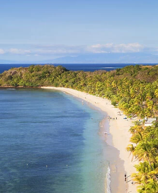 Travel eSIM for Fiji