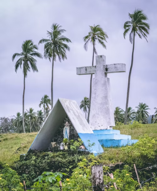 Travel eSIM for Vanuatu