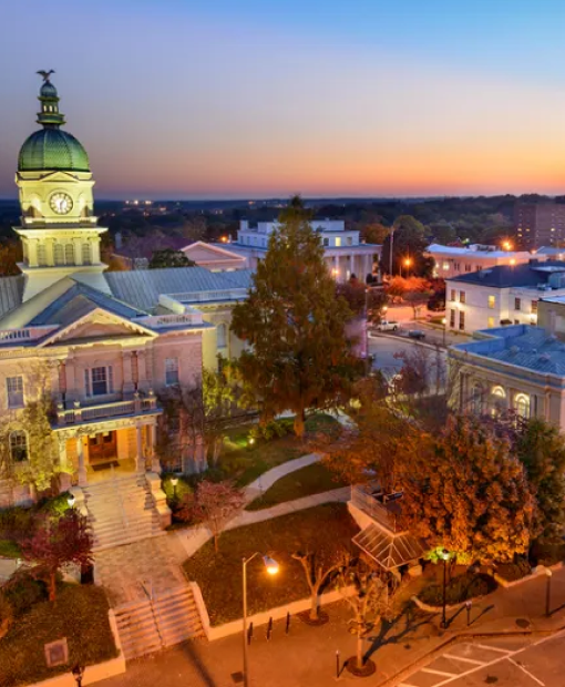 Travel eSIM for Georgia