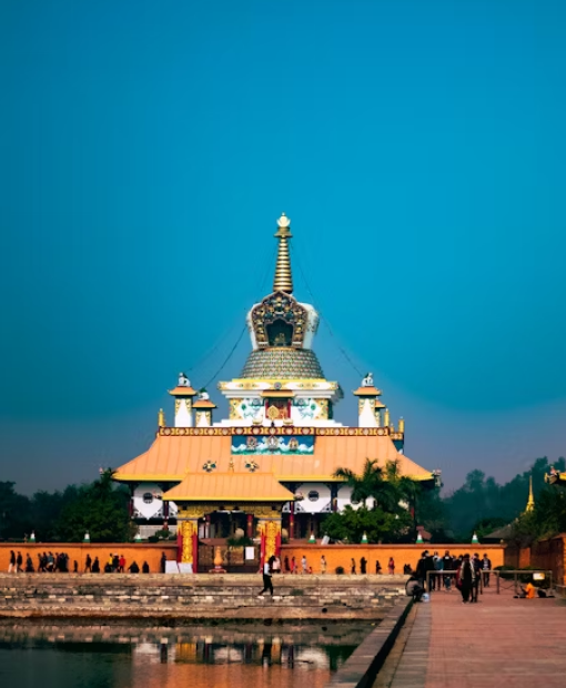 Travel eSIM for Nepal