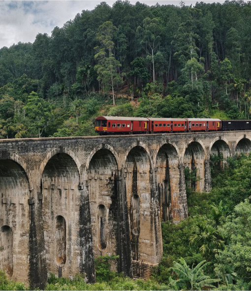 Travel eSIM for Sri Lanka