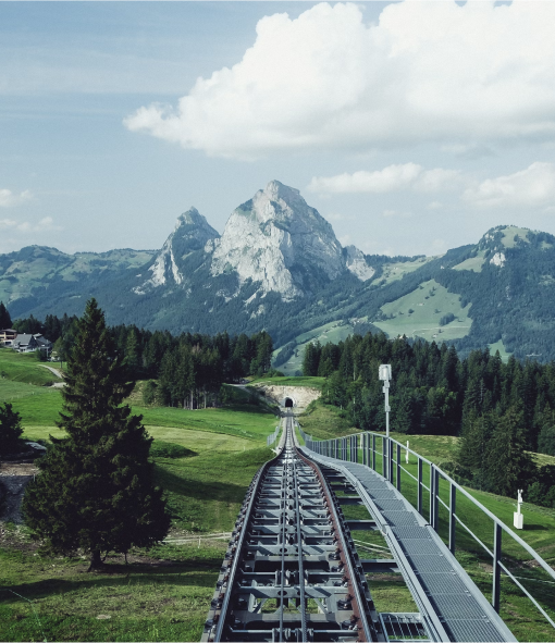 Travel eSIM for Switzerland