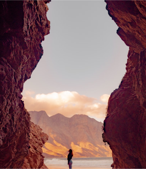 Travel eSIM for South Africa