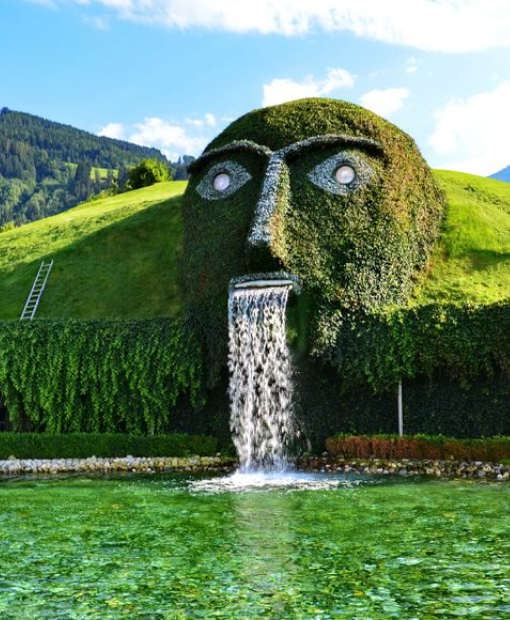 Travel eSIM for Austria