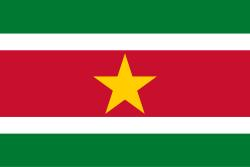Suriname
