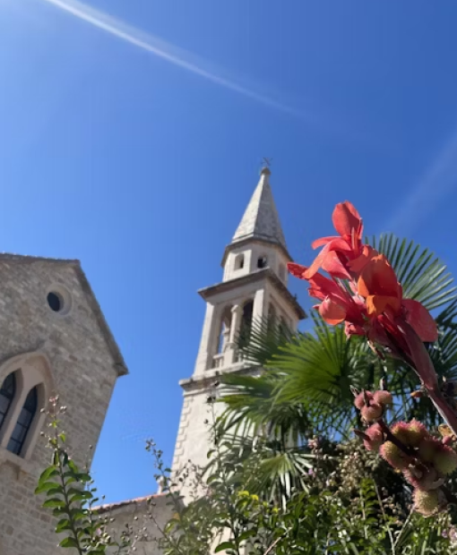 Travel eSIM for Montenegro