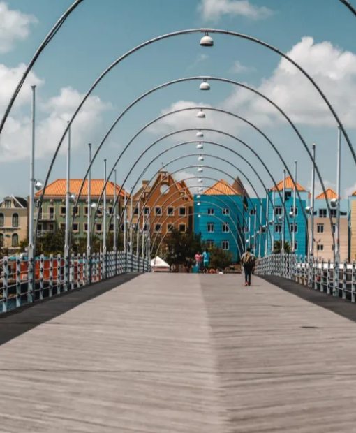 Travel eSIM for Curacao