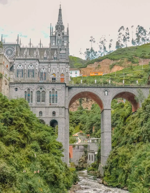 Travel eSIM for Colombia