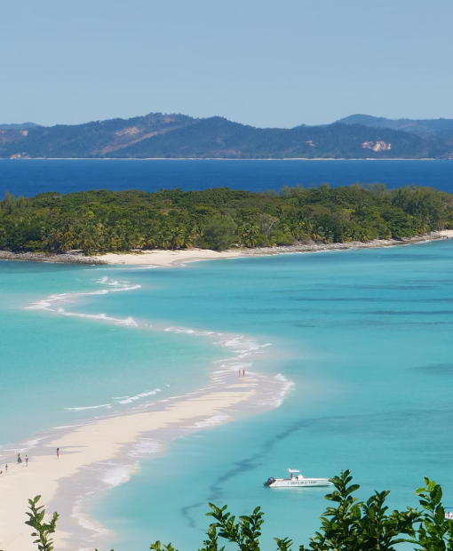 Travel eSIM for Madagascar