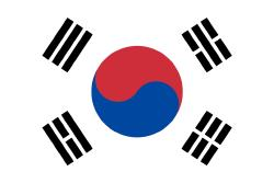 South Korea