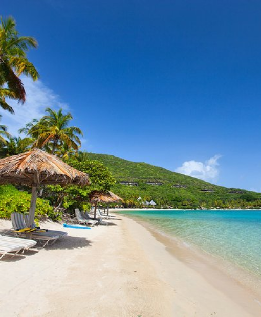 Travel eSIM for British Virgin Islands