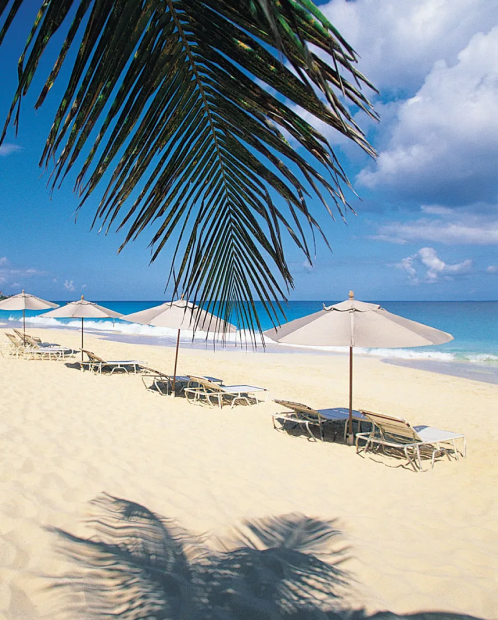 Travel eSIM for Anguilla