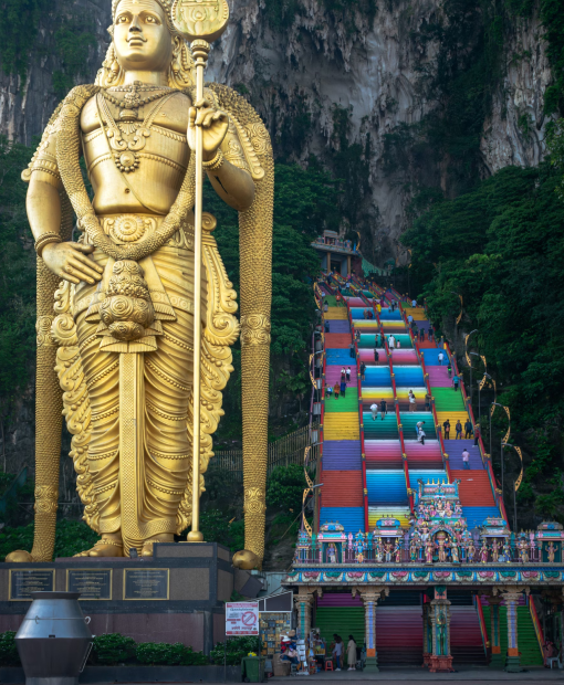 Travel eSIM for Malaysia