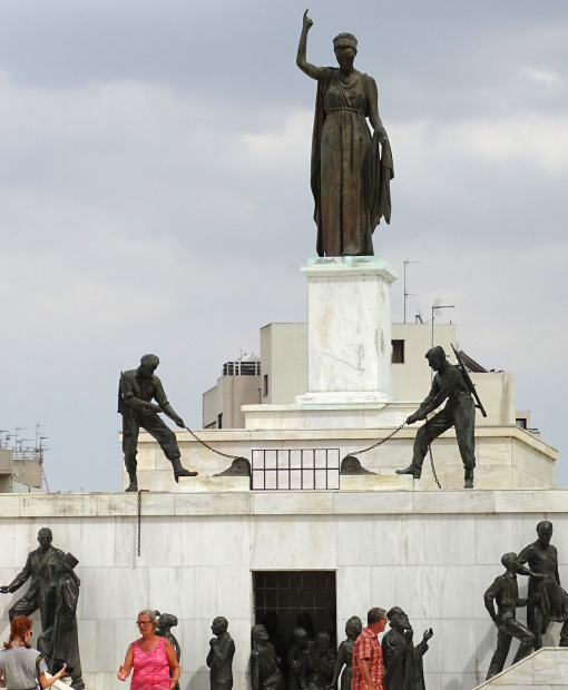 Travel eSIM for Cyprus